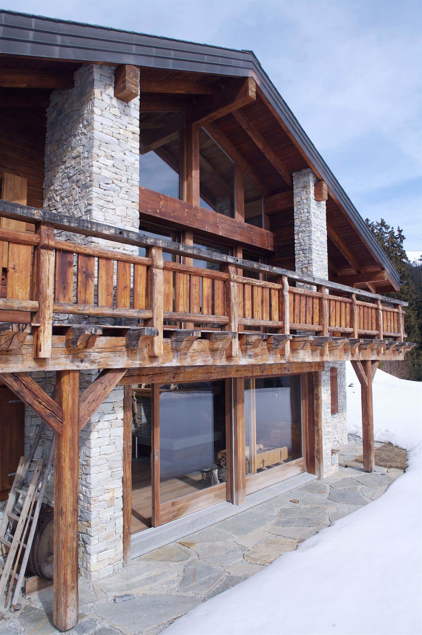 Chalet Heidi