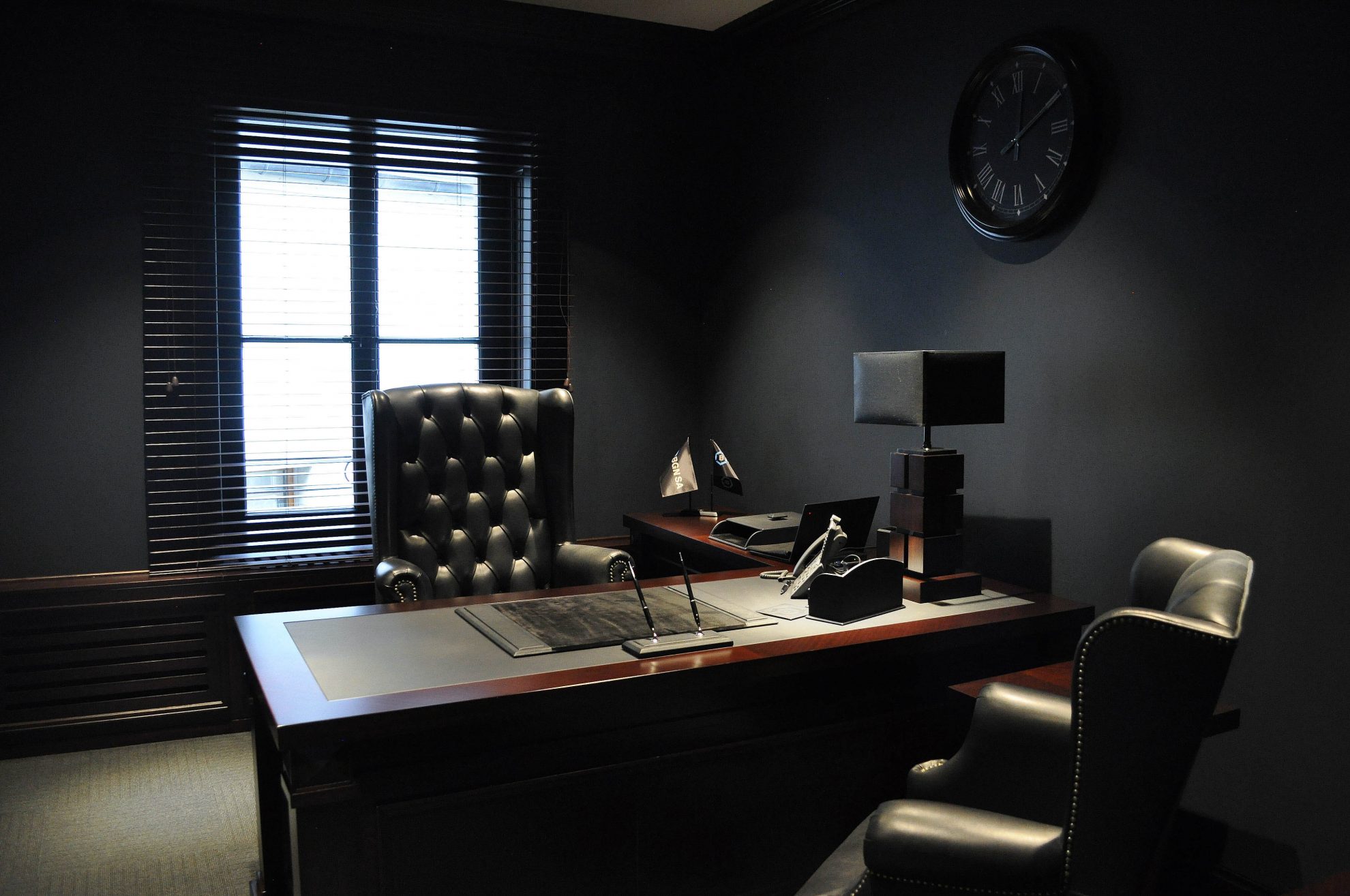 Bureaux genevois