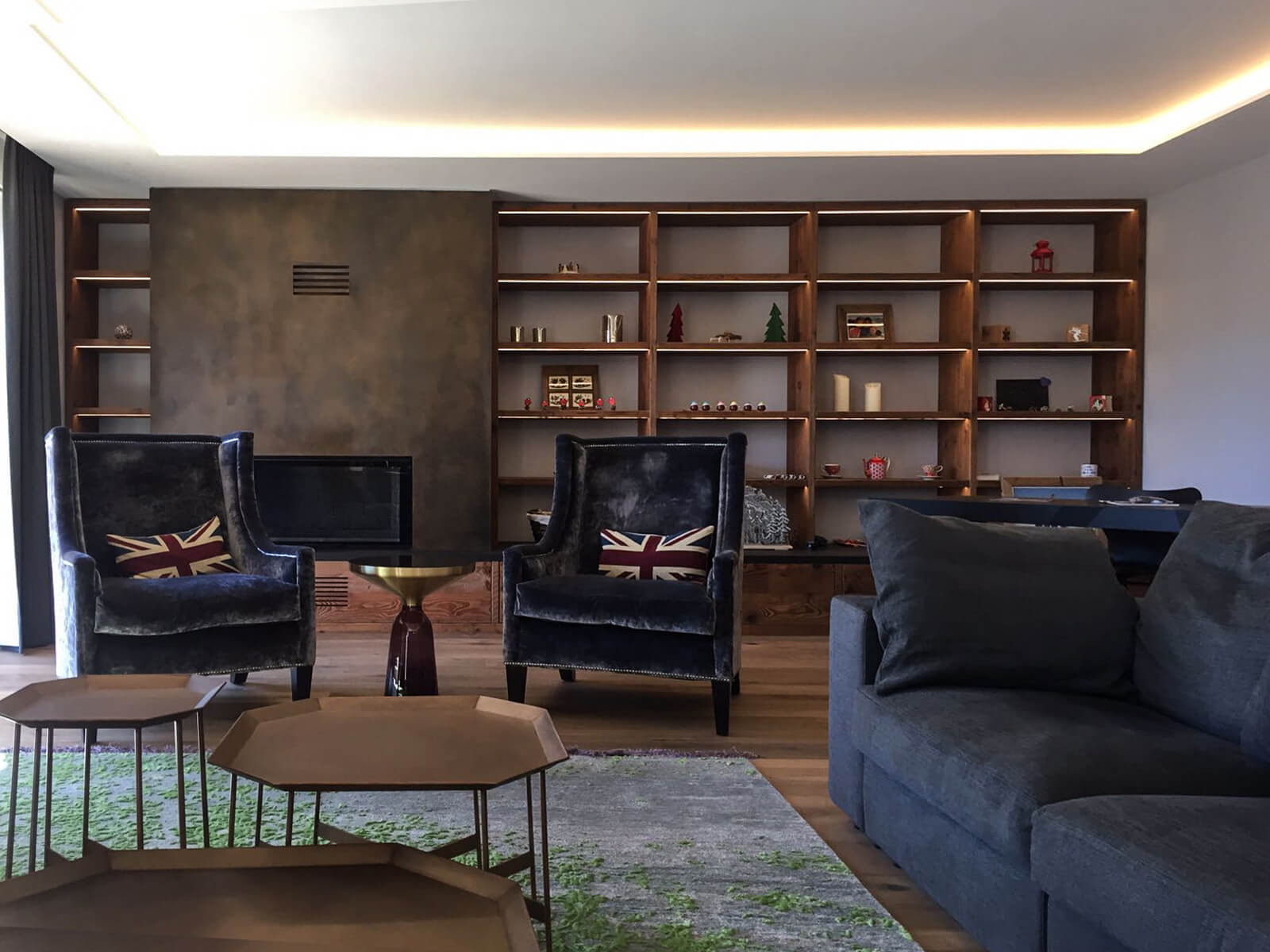 Appartement Martin