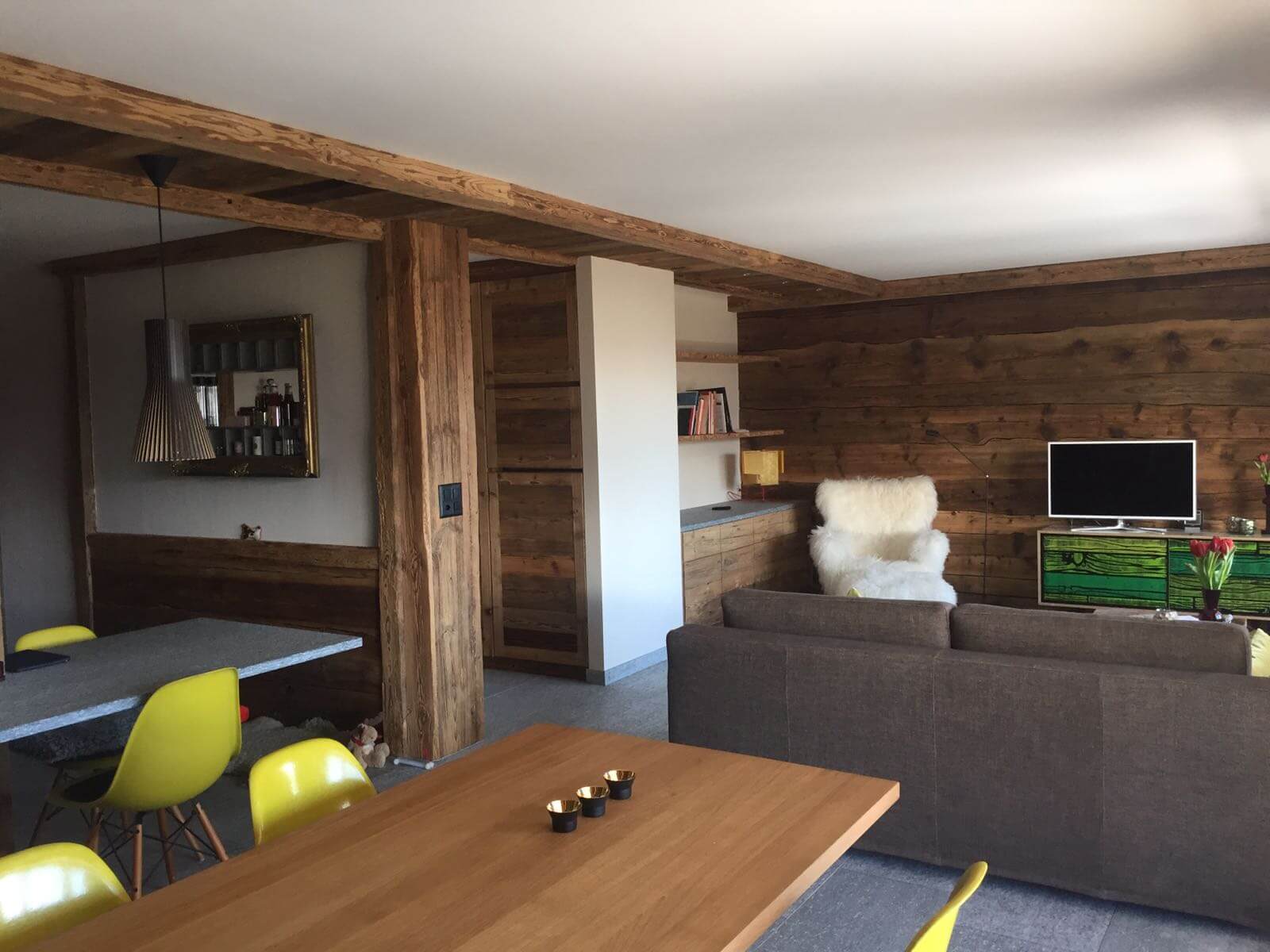 Appartement Camille