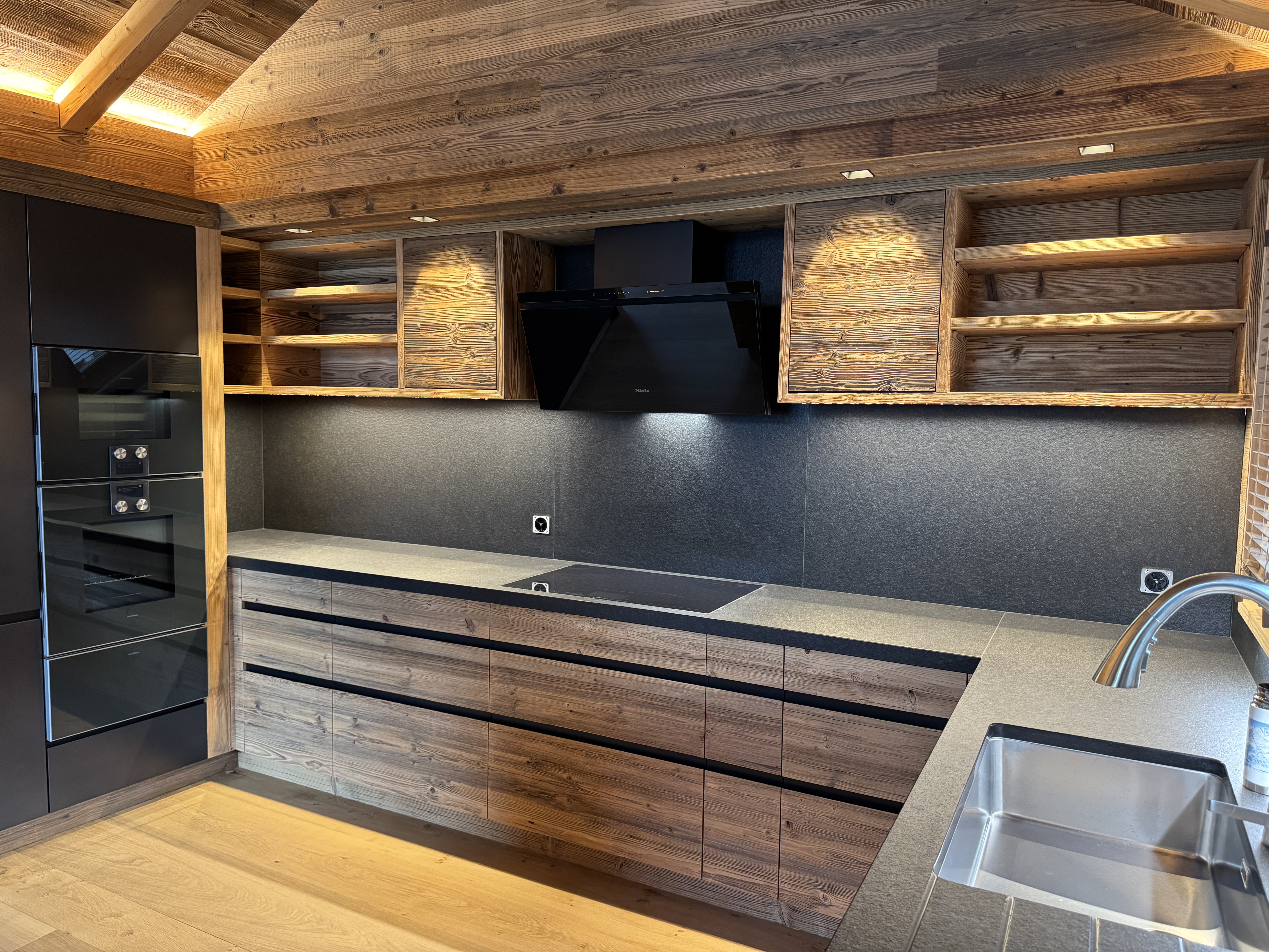 Chalet Cervin